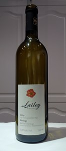 Lailey Vineyard Meritage 2009